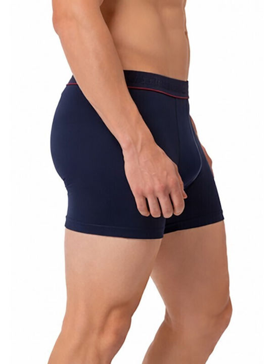 Men's Boxer Blue