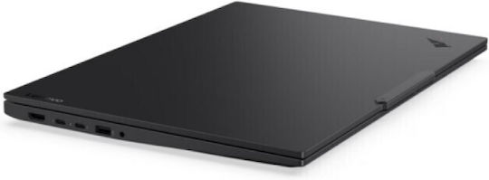 Lenovo ThinkPad E16 Gen 3 (Intel) 16" QHD+ 120Hz (Ultra 7-256V/16GB/1.0TB SSD/No OS) (International English Keyboard)