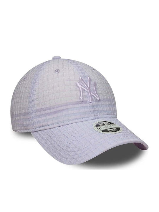 Капела New York Yankees Дамска Mlb Seersucker 9twenty Adjustable Cap 60667501-530