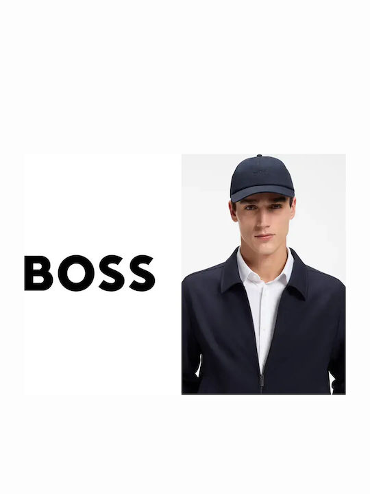 Капела Boss 50574494-404 Син Boss Син