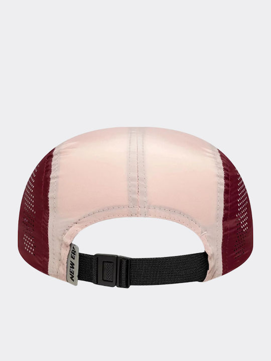 New Era Farbblock Navy Runner Verstellbare Kappen Unisex