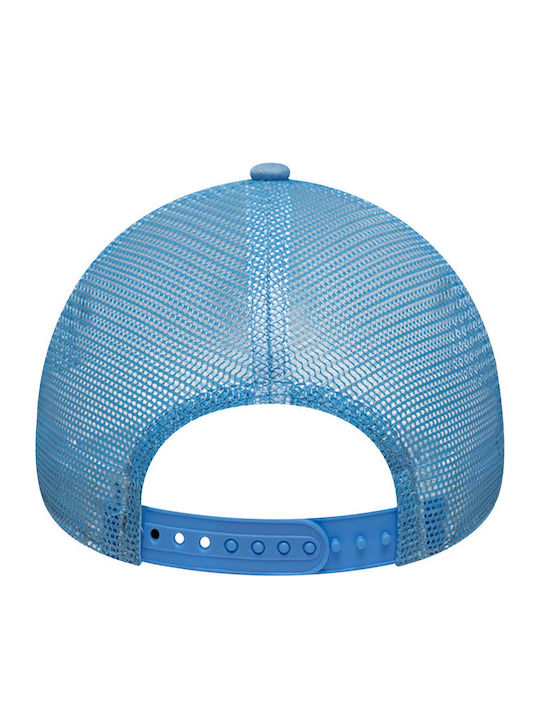New Era New York Yankees Mlb League Essential Капела Снапбек 60856282 Син