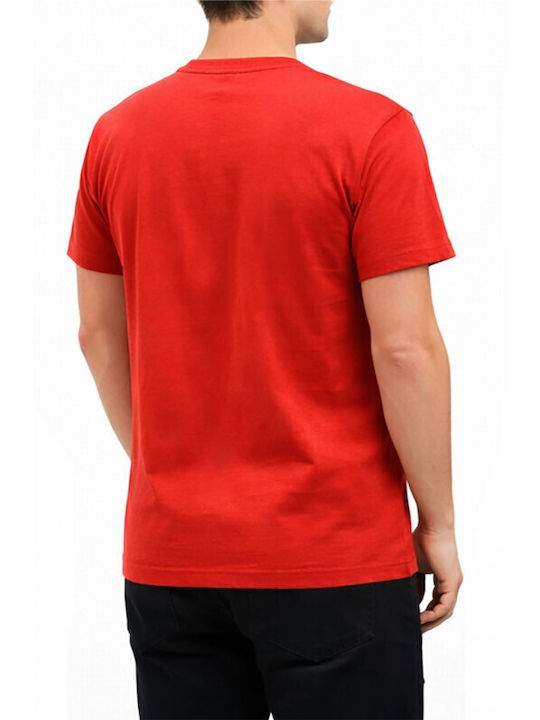 Men's Undershirt Red