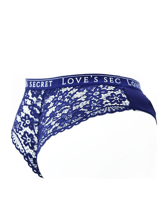 Femeie Brazilia Blue