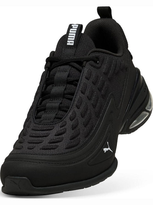 Ανδρικά Sneakers Μαύρο
