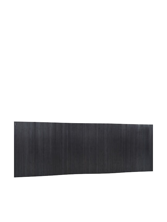 vidaXL Decorative Room Divider made of Bamboo 165x165cm