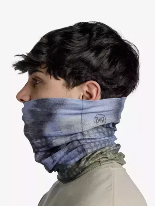 Buff Gulere Sportive Multicolore
