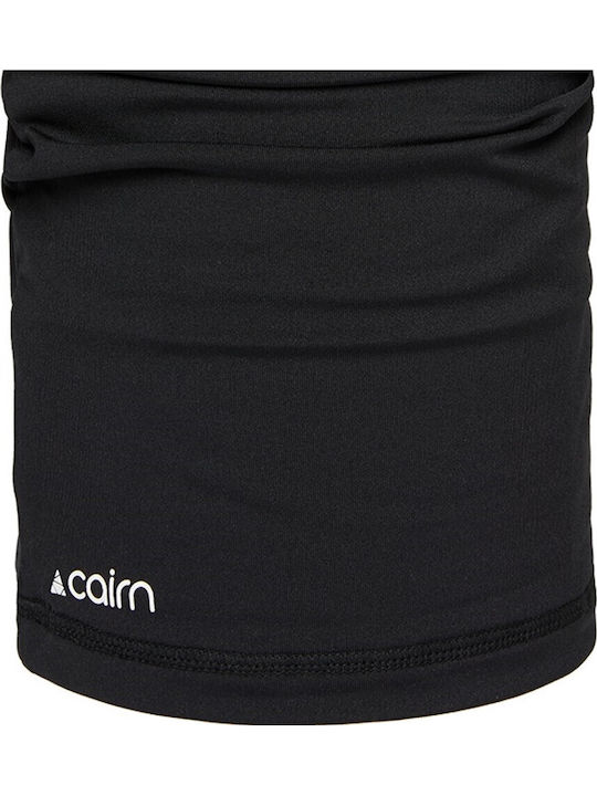 Cairn Спортен Нашийник Черен