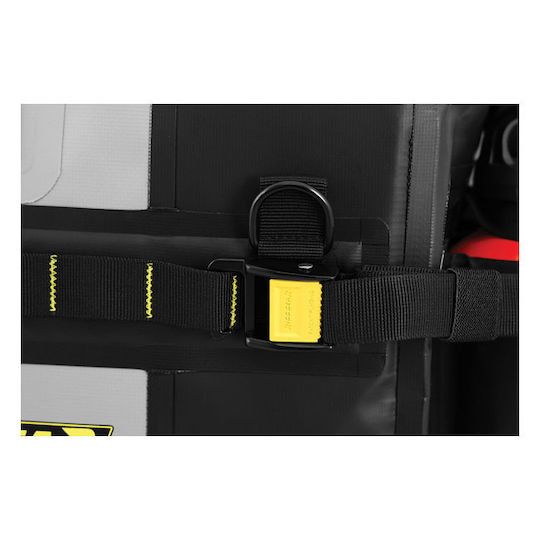 Nelson-rigg Hurricane Waterproof Saddlebags Panniers