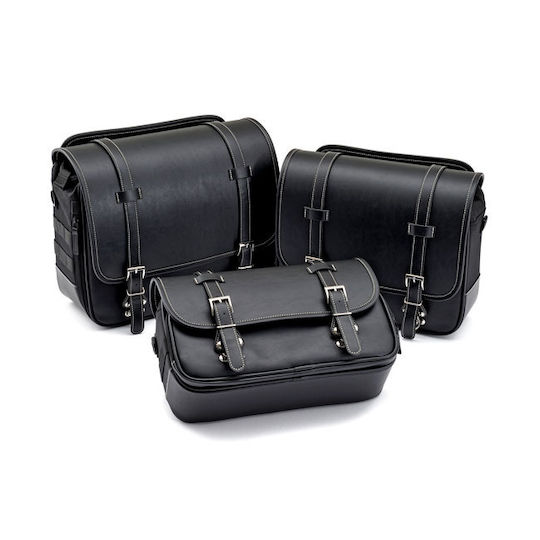 Daytona Universale Satteltaschen