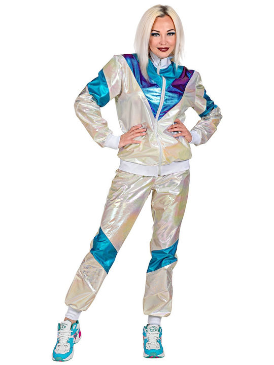 Αποκριάτικη Στολή Tracksuit