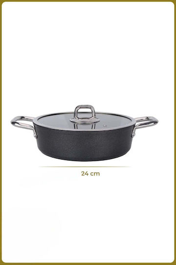 SteweHome Tiefer Kochtopf