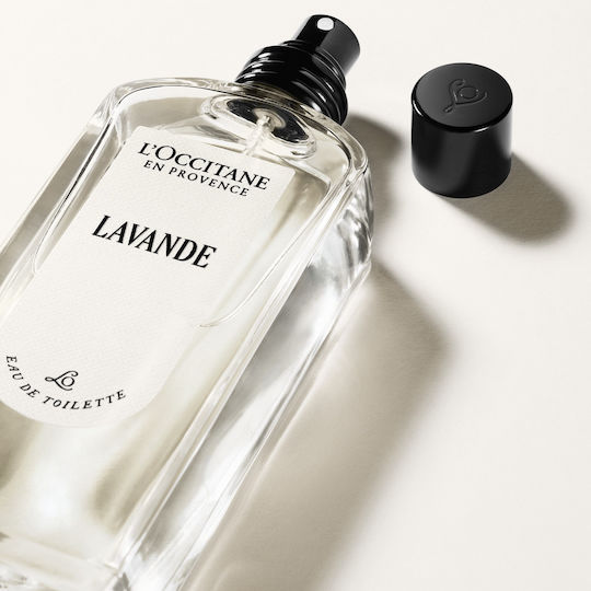 L'Occitane Lavande Eau de Toilette 75ml