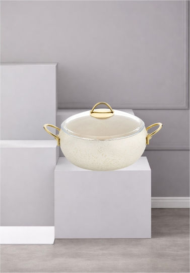 SteweHome SteweHome Riche Töpfe Zum Dampfgaren 5.75lt /