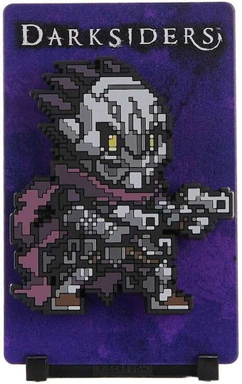 Darksiders Figgyz Συλλεκτικό Μαγνητάκι Strife Ύψος 11cm Darksiders Figgyz Συλλεκτικό Μαγνητάκι Strife Ύψος 11cm