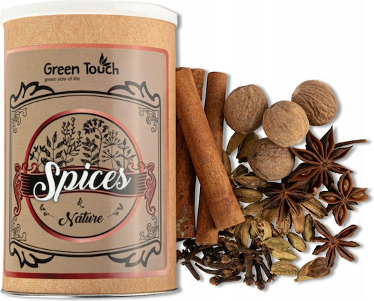 Green Touch Μείγμα Καρυκευμάτων 100gr