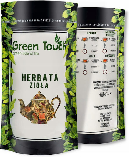 Green Touch Πράσινο Τσάι 50gr