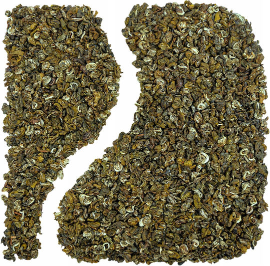 Green Touch Grüner Tee 500g