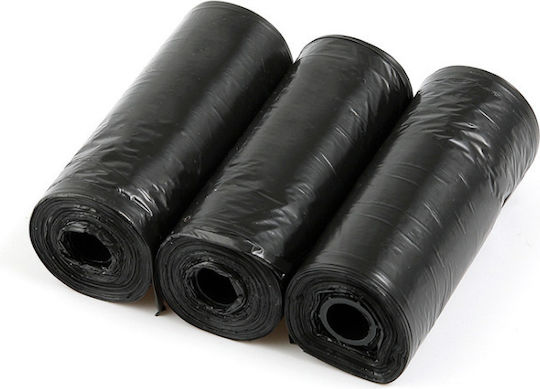 Dog Poop Bags 20 Rolls 300 Pcs + Case