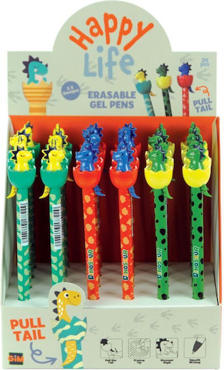 Gim Gel Pen