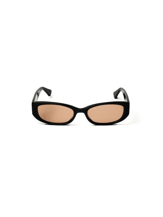 AV Sunglasses Noemie Γυαλιά Ηλίου με Κοκκάλινο Σκελετό