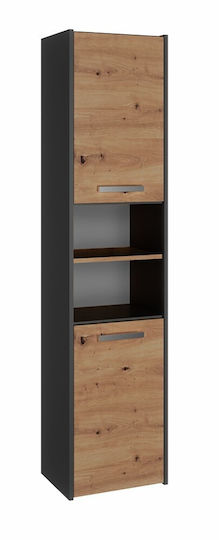Bathroom Column Sara S40 Anthracite Artisan Bathroom Column Sara S40 Anthracite Artisan