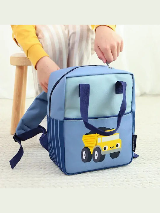 A Little Lovely Company Kindergarten School Backpack A Little Lovely Company Kindergarten School Backpack