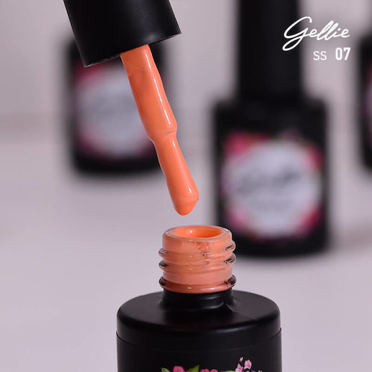 Gellie Gel Nail Polish Spring Summer SS07 10ml