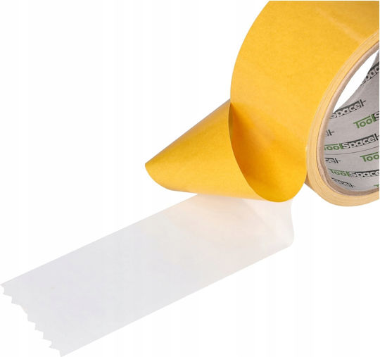 Gold Tools Double-Sided Adhesive Tape 10mx38mm