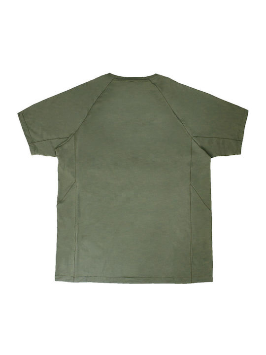 Athletic T-Shirt Beluga