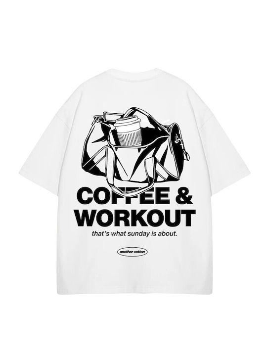 T-shirt White