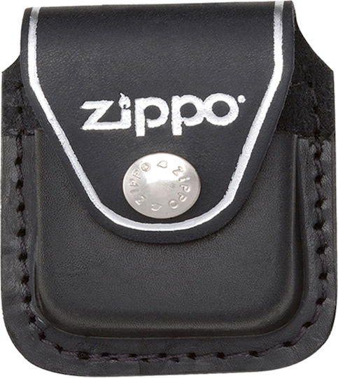 Zippo Черен Калъф За Запалка Loop Аксесоари 60001217
