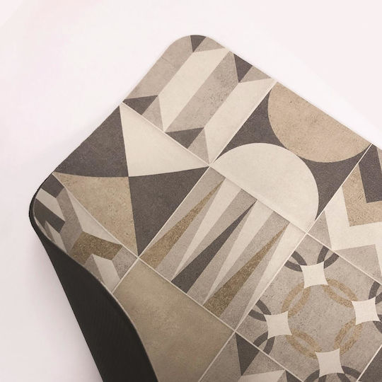 Ango Bath Mat 85107 Grey-beige 40x60cm