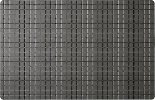 MRShome Covoare De Baie Sl-DF-0076003 Antracit 39x69cm