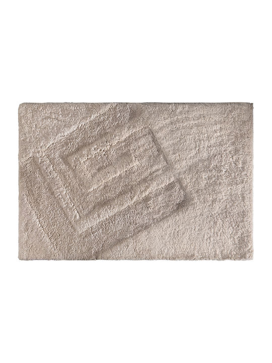 Guy Laroche Bath Mat Cotton Trivia 1127091120007 Lino 40x60cm