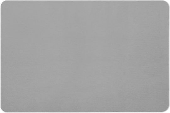 Douceur d'Intérieur Πατάκι Μπάνιου Diatonella Γκρι 40x60εκ.