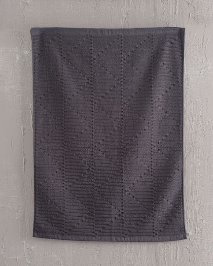 Rythmos Bath Mat Cotton Jessica 50x70cm