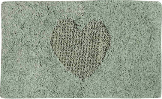 Das Home Bath Mat Cotton 0576 Das Home Bath Mat Cotton 0576