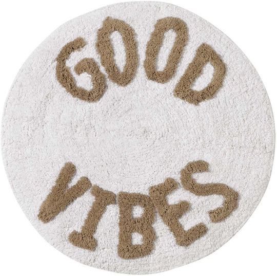 Das Home Bath Mat Cotton 0679 Das Home Bath Mat Cotton 0679