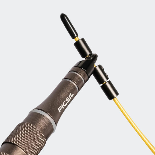 Picsil Rook Rope Slate Καφέ