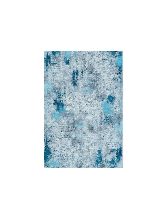 L'Εssentiel Maison Bath Mats Set 299ANR1653 Blue 2pcs