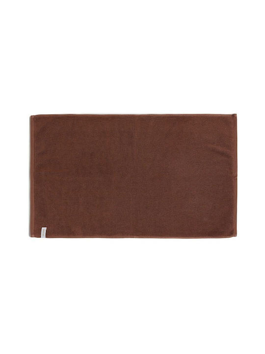 Πατάκια Μπάνιου Hauz Modal 1000gsm 50x80 Aztec