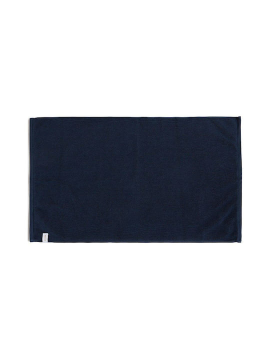 Бански Килими Hauz Modal 1000gsm 50x80 Insignia Сини