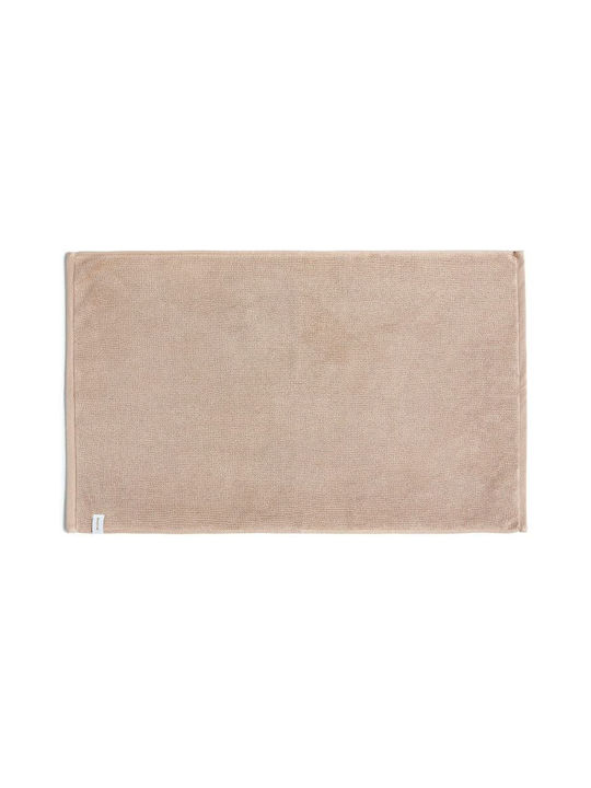 Bath Mats Hauz Modal 1000gsm 50x80 Ruby Tan