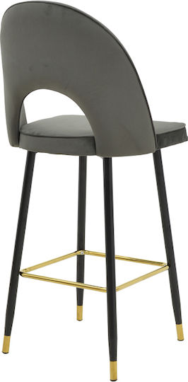 Σκαμπό Μπαρ Casenio 48x50x107εκ. Σκαμπό Μπαρ Casenio 48x50x107εκ.
