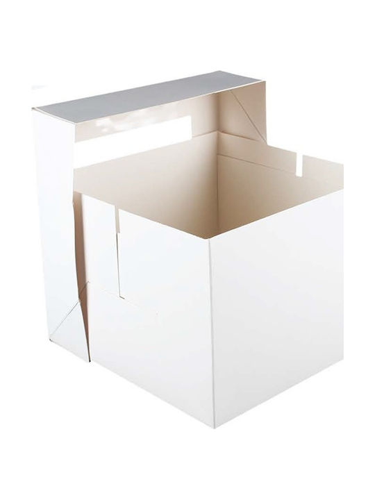 Cake Land Φόρμα Ζαχαροπλαστικής για Κέικ 30x30x15εκ.