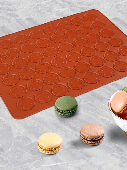 Cake Land Backformen und Tabletts aus Silikon 28x38cm