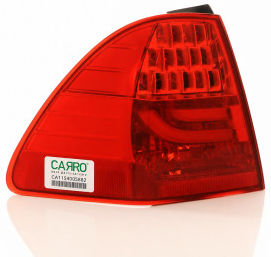 Light Rear Outward Station Wagon Marelli Bmw Series 3 E90/91 Sedan 08-12 63214871737 Left 1 pc