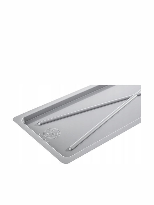 Altom Plastic Serving Tray 22.5x75cm