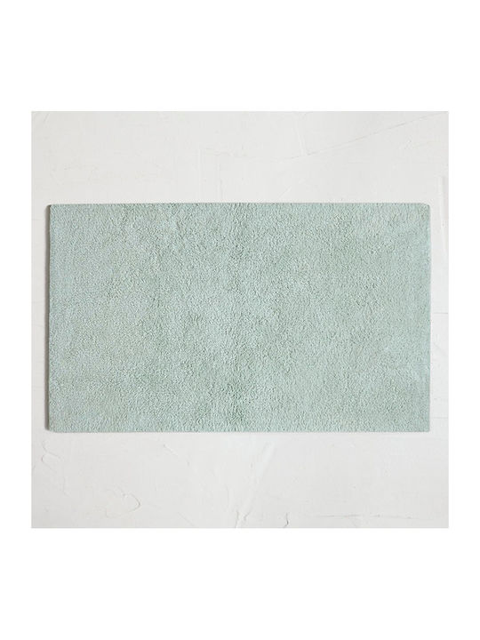 Χαλάκι Μπάνιου Fieldcrest Ultra Soft 2.200gsm 69x122 Ether